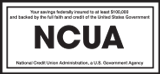 NCUA Logo