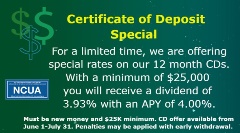 Summer CD Special